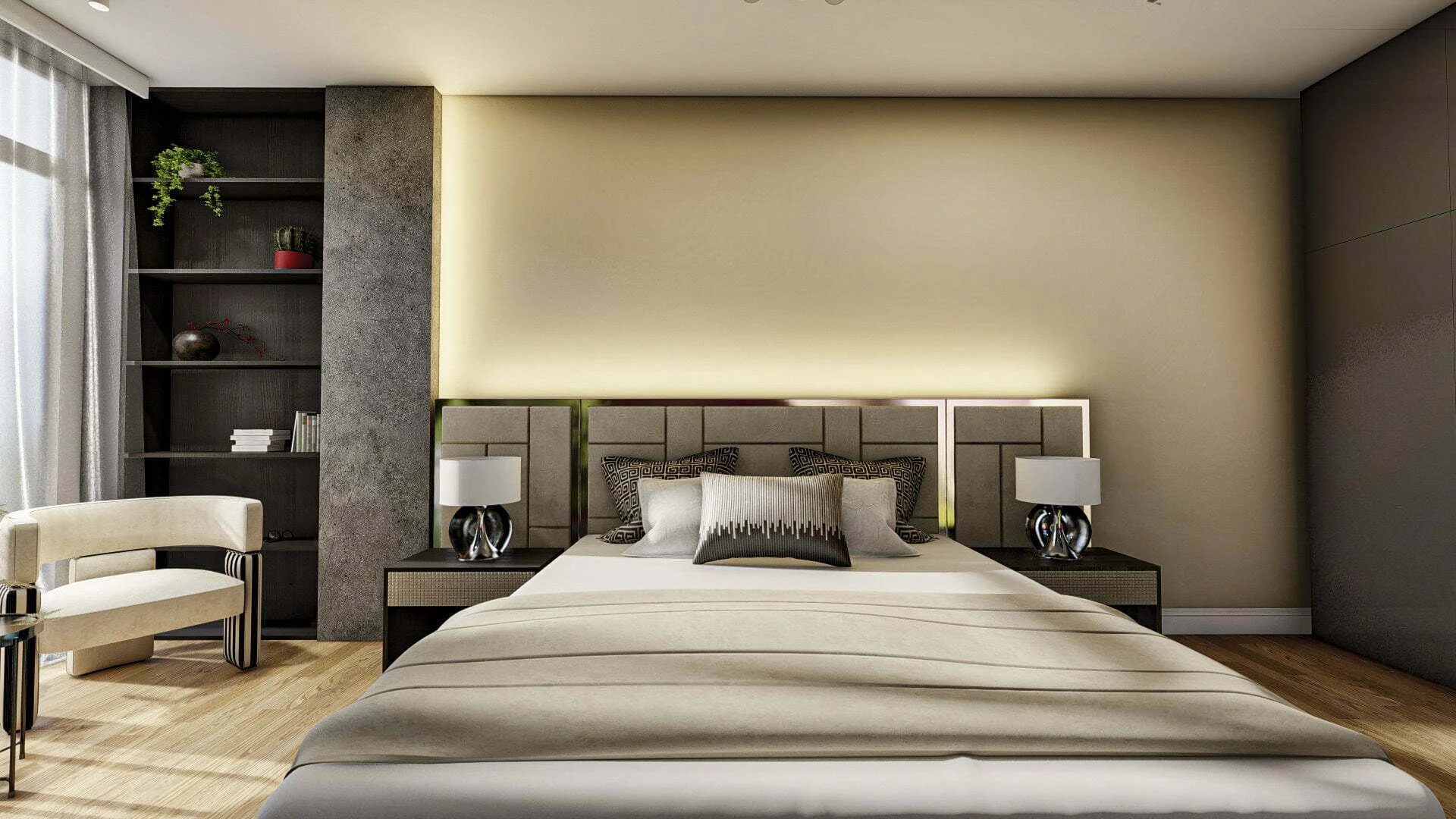 Monarch Tower Timisoara