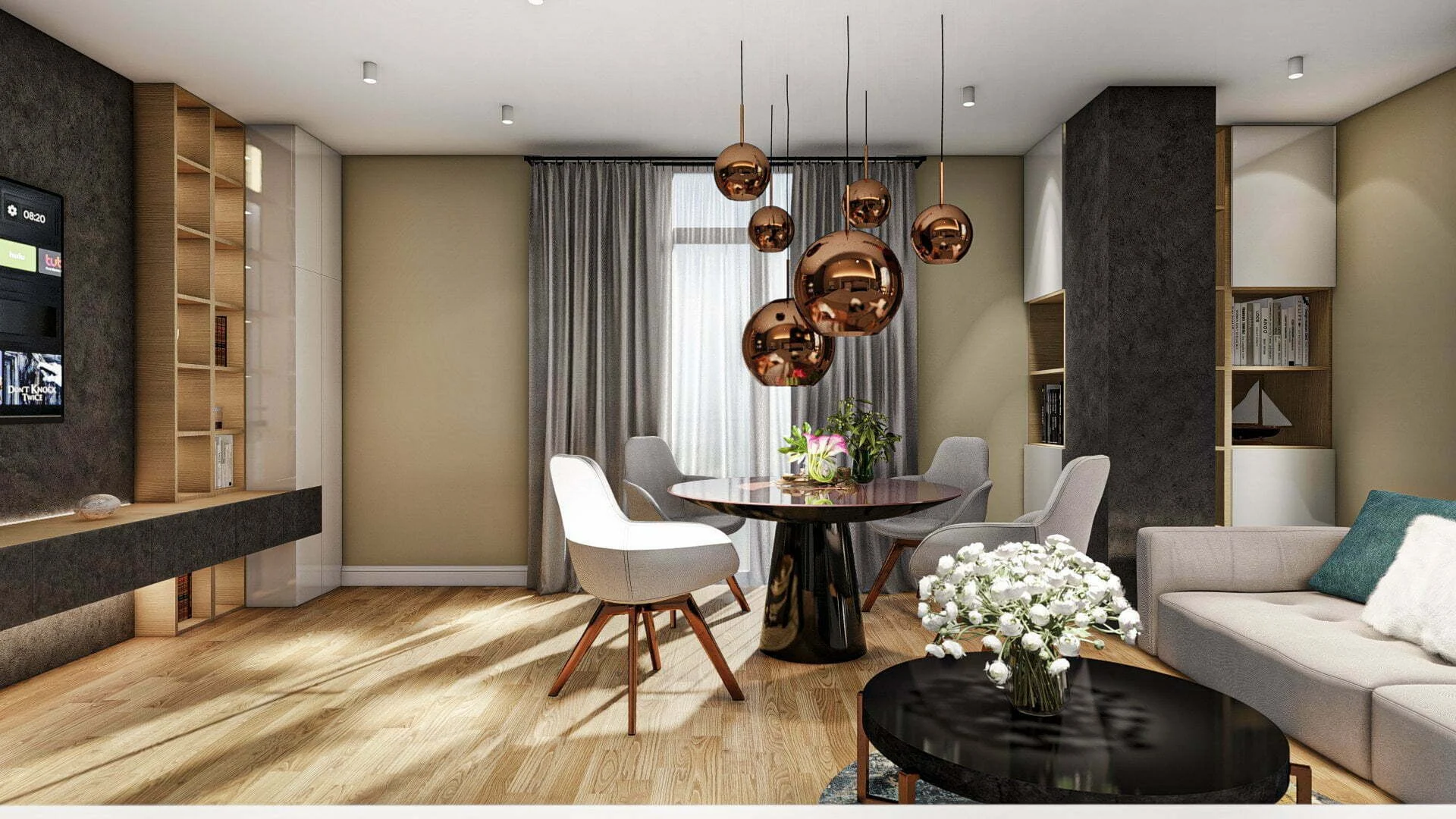 Monarch Tower Timisoara