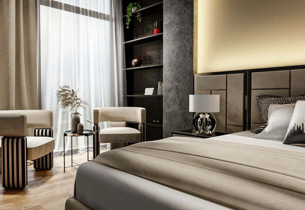 Monarch Tower Timisoara
