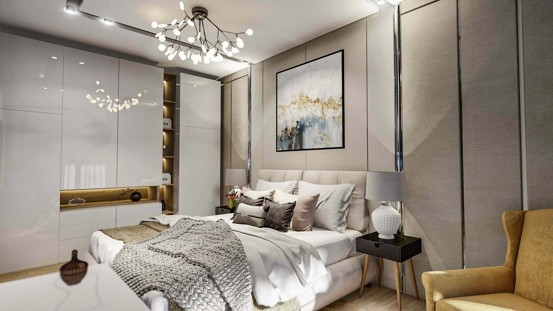 Monarch Tower Timisoara