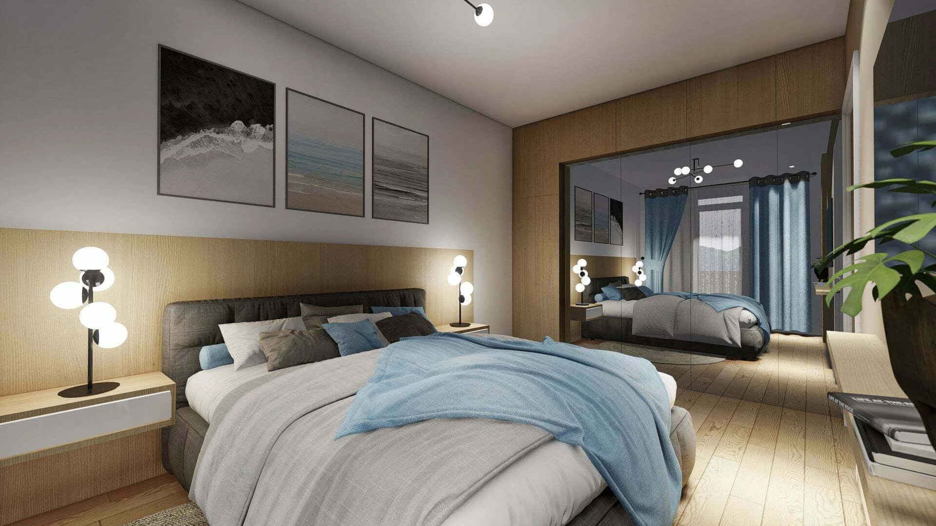 Monarch Tower Timisoara