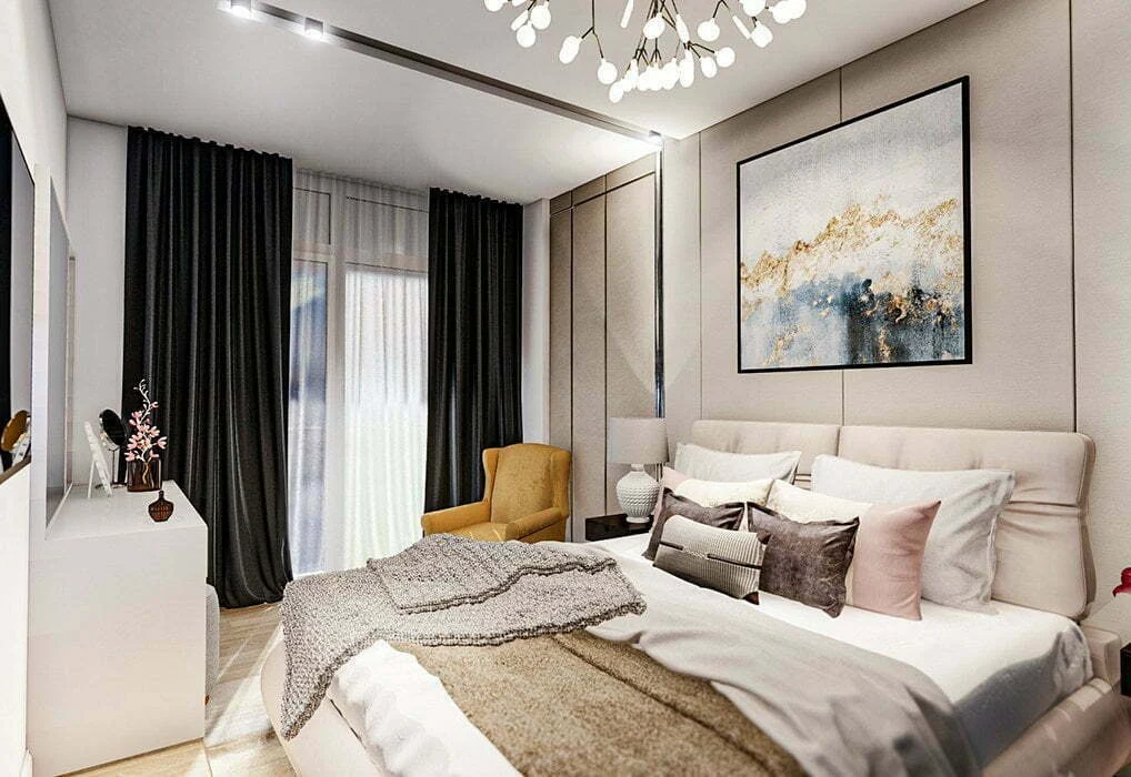 Monarch Tower Timisoara